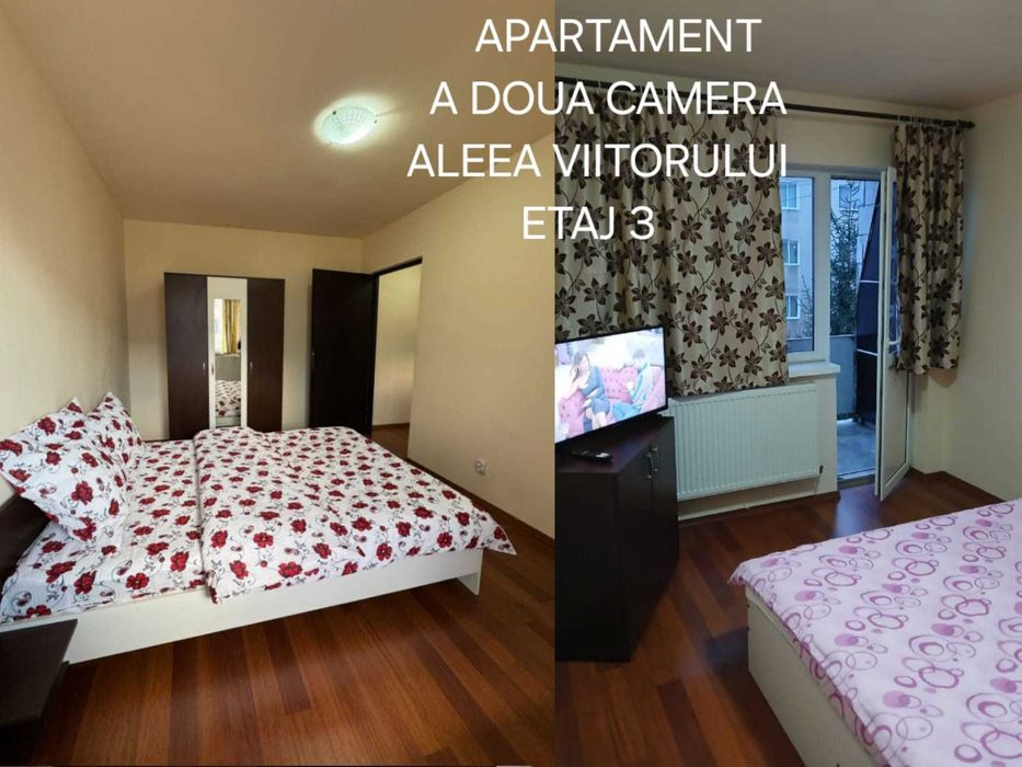 regim hotelier deva garsoniere si apartament  ultracentral