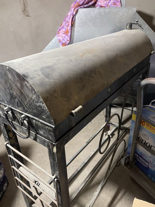 Mangal Yasatilgan Holari yengide