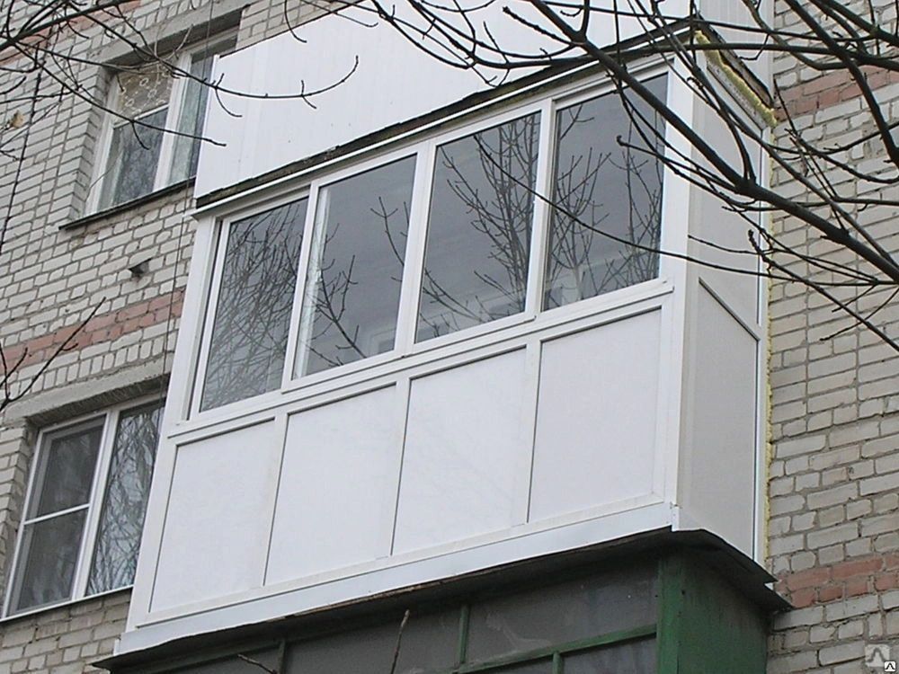 Пластиковые окна Пластик окон Балкон Витраж Перегородки Терезе Алюмини