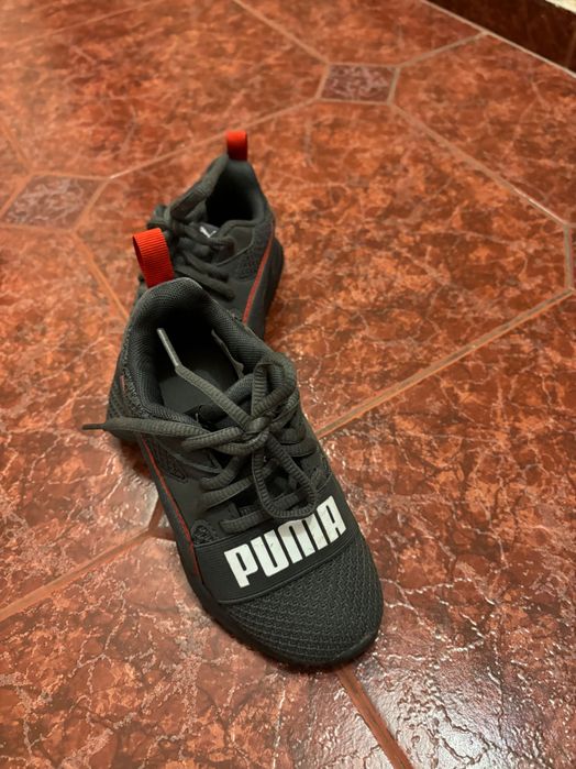 Детски маратонки puma