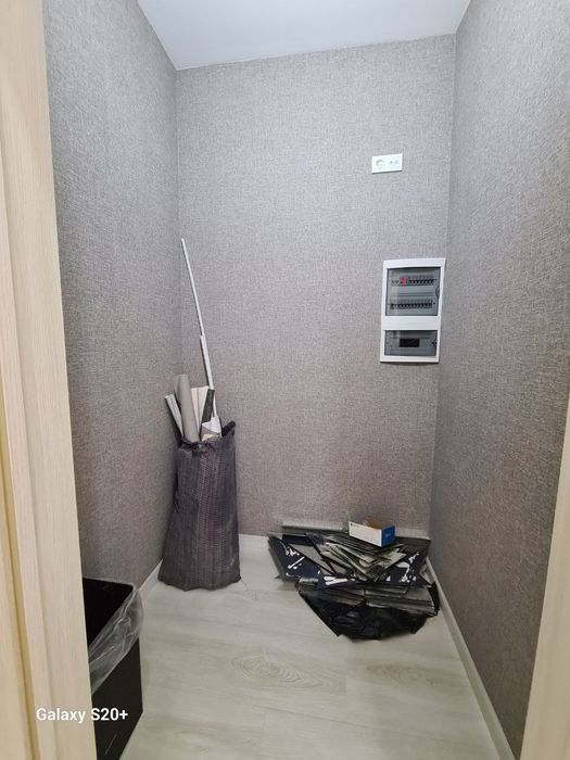 Продаётся  3х комнатная квартира