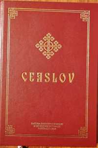 Ceaslov - carte de cult ortodoxă