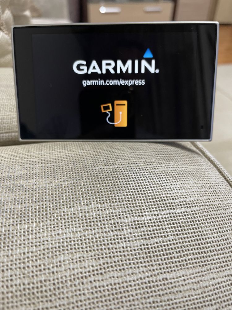 Unitate Gps Garmin