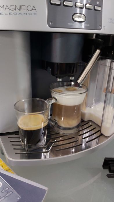 Expresor Espressor Aparat Cafea Delonghi