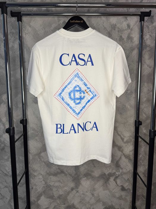 Tricou Casablanca