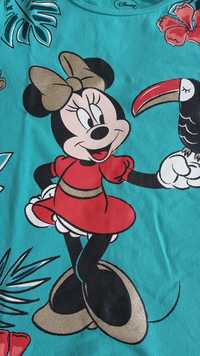 Tricou Minnie Mouse C&A.