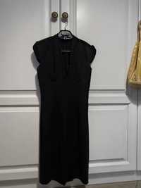 Little Black dress,eleganta,midi,Calliope,mărimea 36