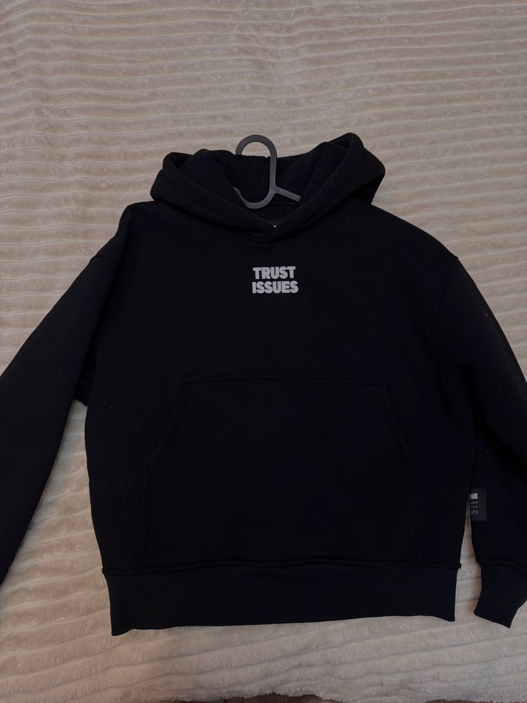 Alexander Spade hoodie