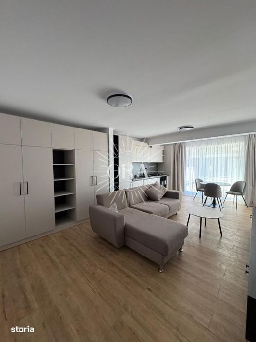 Apartament Cu 2 Camere | De Inchiriat | Iulius Mall | Terasa 72 Mp |