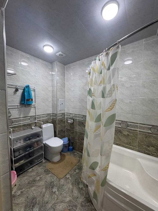 Продам 3х комнатную дуплекс 96м2 ул Шокирарик