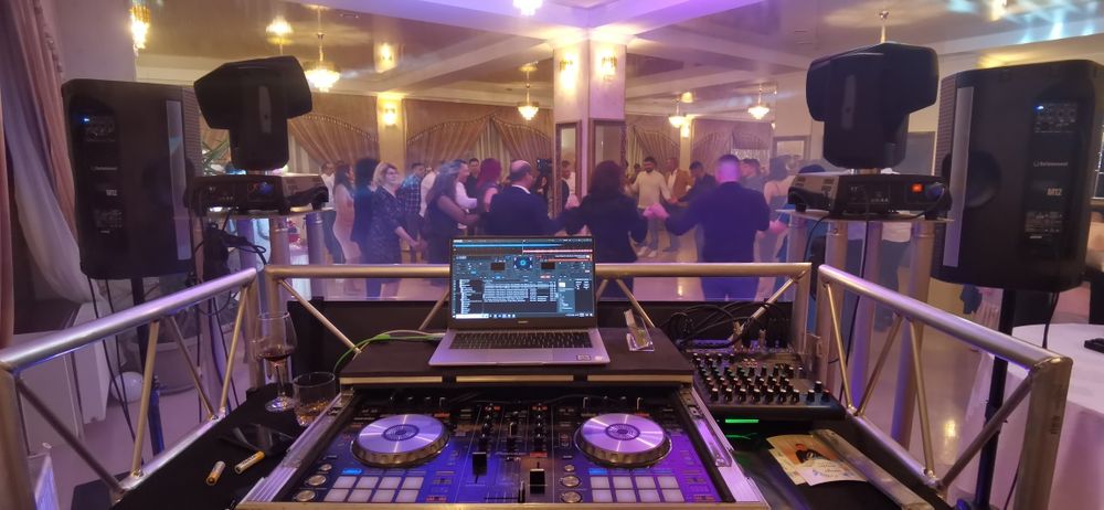 Dj Evenimente Braila Galati