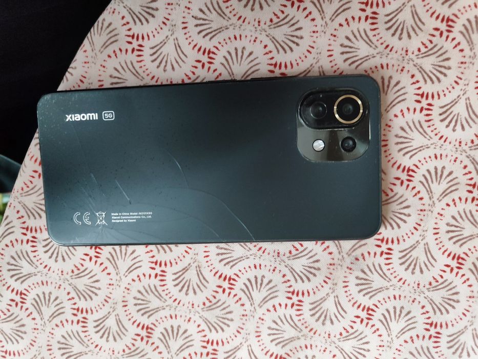 Xiaomi 11 lite 5G