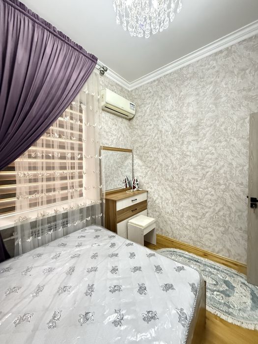 Квартира арендага берилади