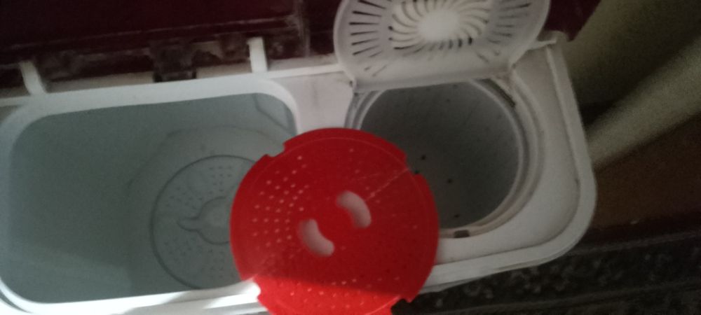 Kir yuvish mashinasi polavtamat