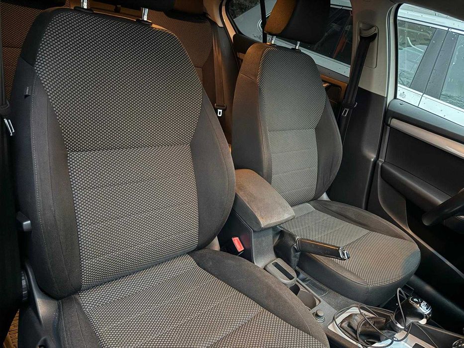 Skoda Octavia 2014 TDI DSG