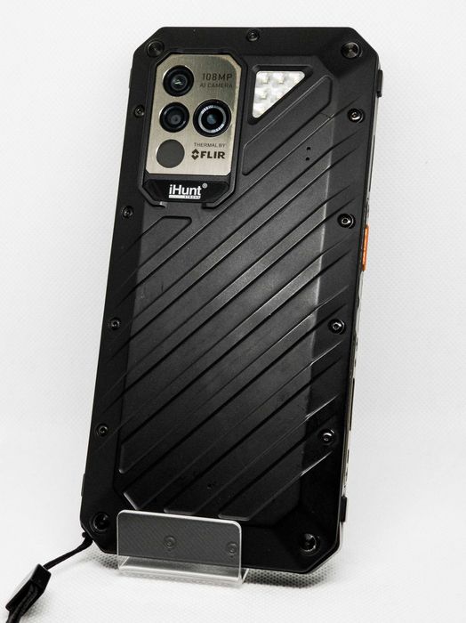 IHunt Power Armour 18T - 2726