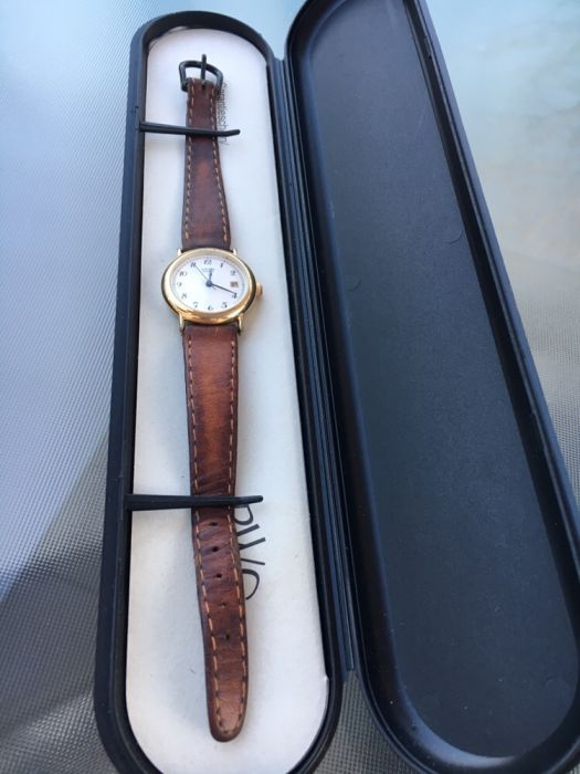 Ceas vintage Citizen 6010