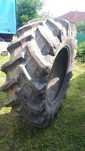 Anvelope  tractor 520/70R34 nou