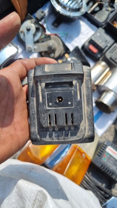 Epa akumlyator 14.4w