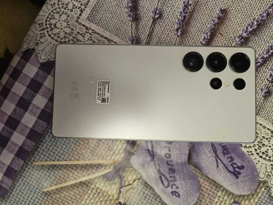 Samsung S25 Ultra