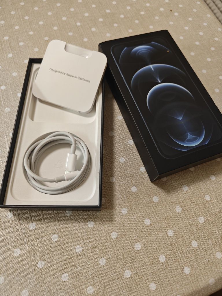 Iphone 12 Pro 256