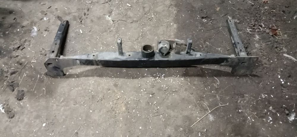 Фаркоп ауди с4 а6 в отличном состоянии