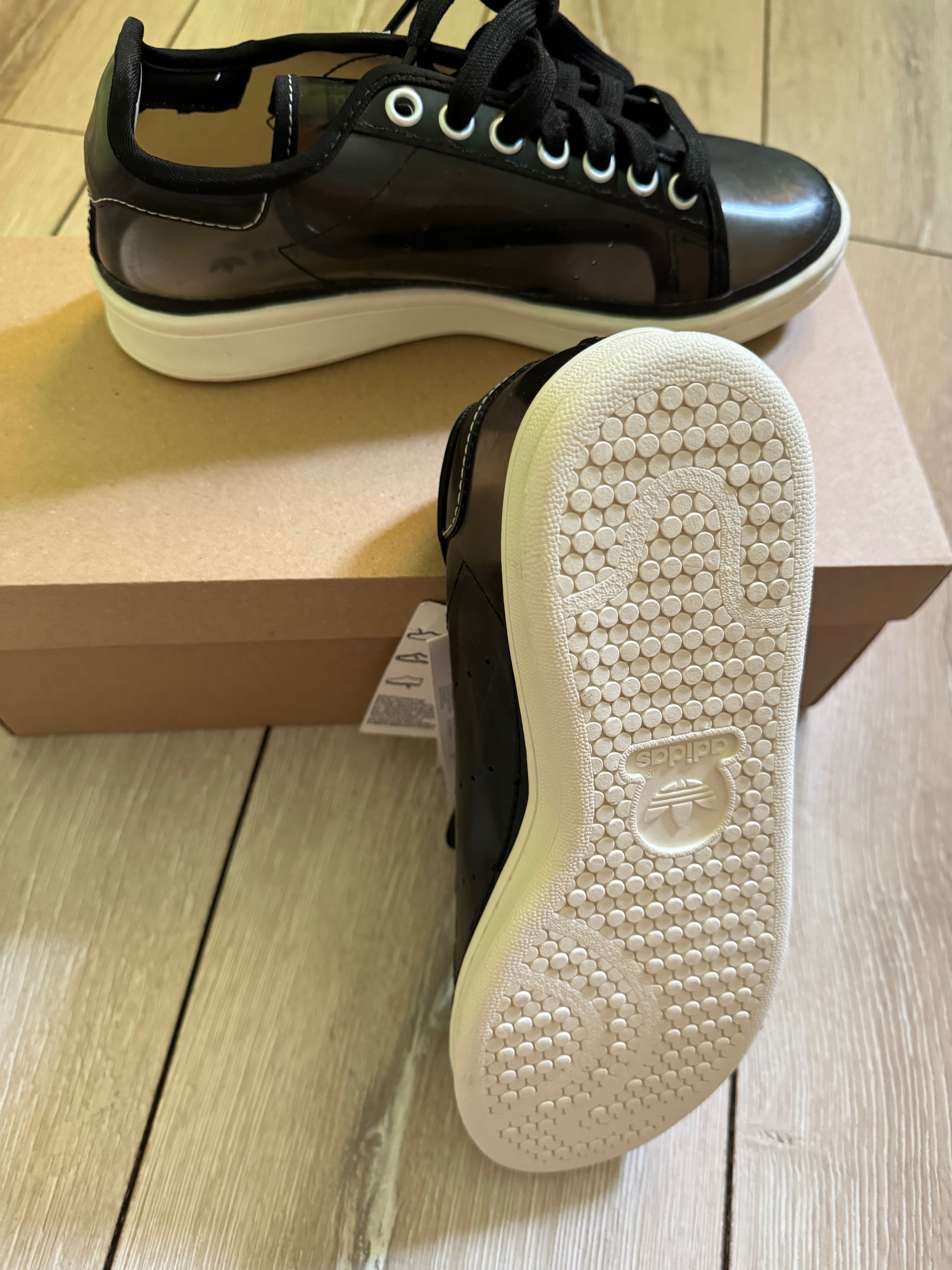 Нови оригинални маратонки Adidas Stan Smith
