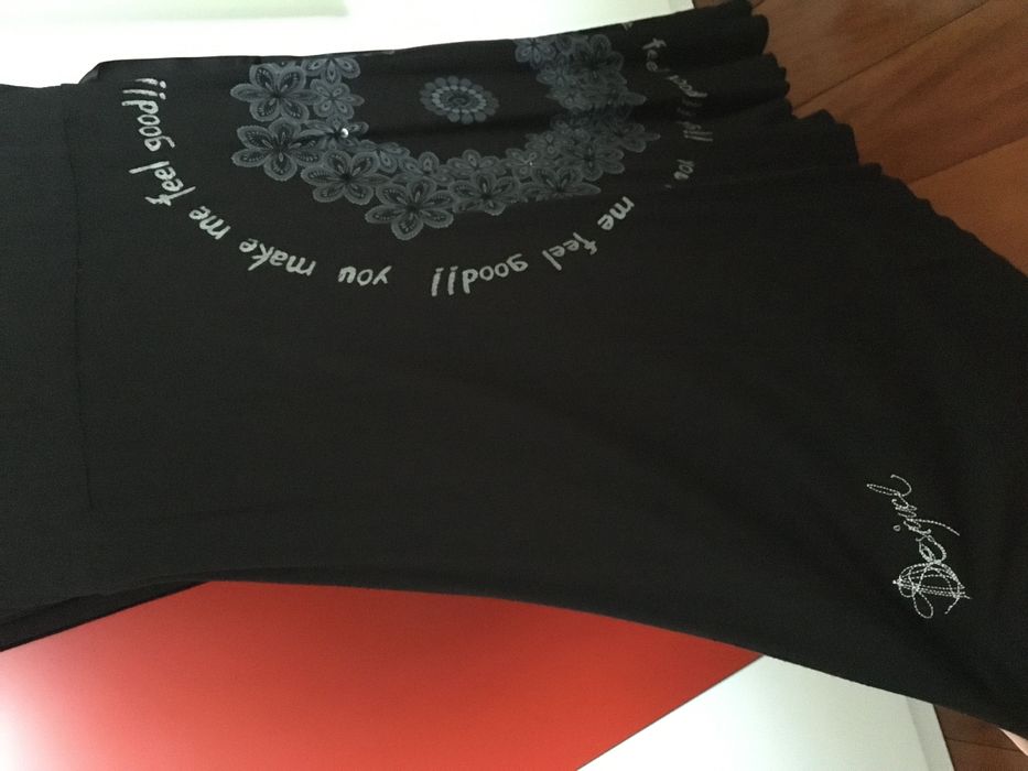 Rochie desigual mărimea M -NOUA