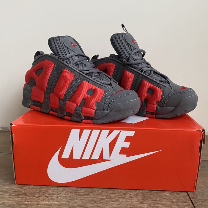 Nike UpTempo кецове размер 40