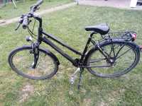 Bicicleta dama Winora aluminiu