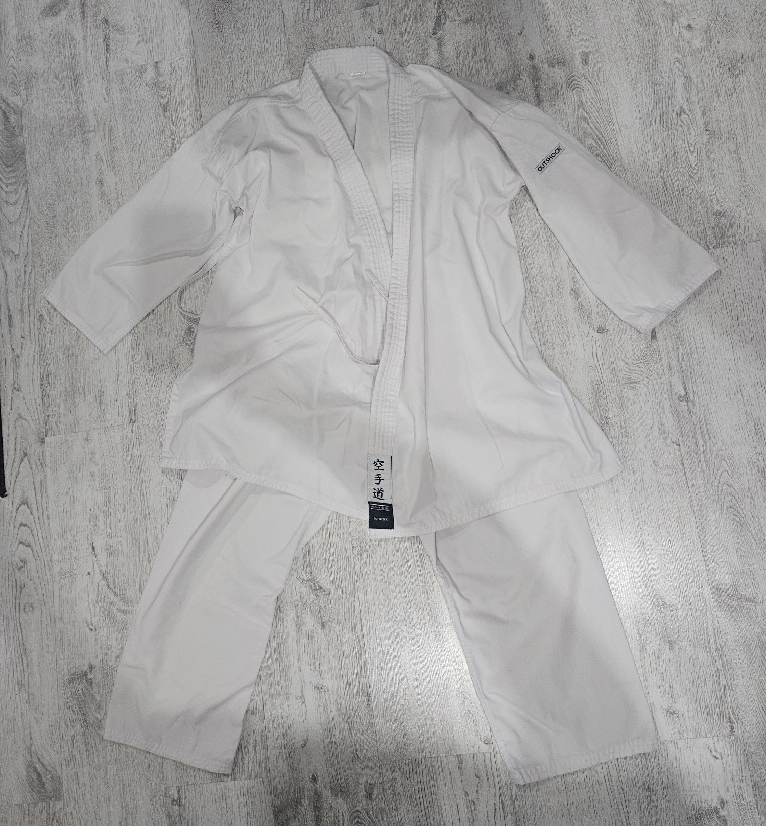 Кимоно Decathlon