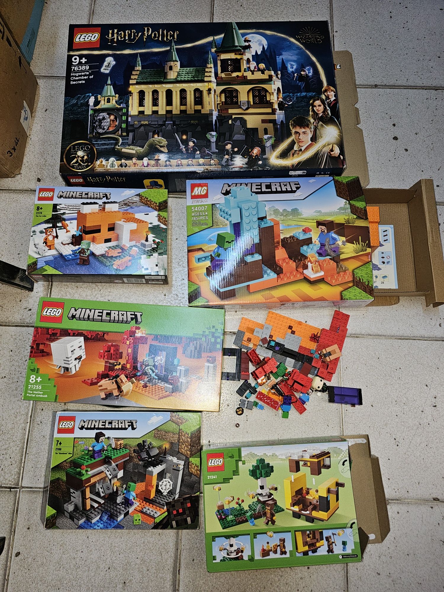 Продавам Детски Игри
