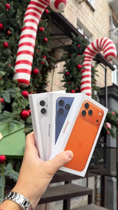 Apple iPhone 17 Pro 512GB