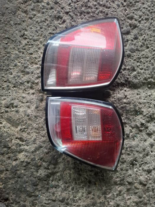 Stopuri Triple Opel astra H Break