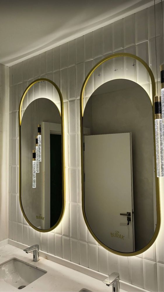 Зеркало Zerkala Mirror