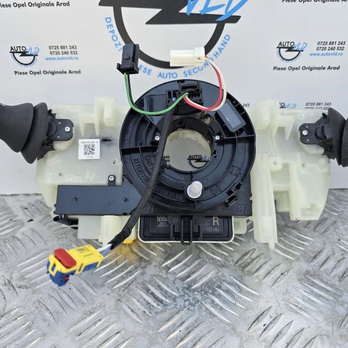 Modul CIM spirala banda volan Renault Master