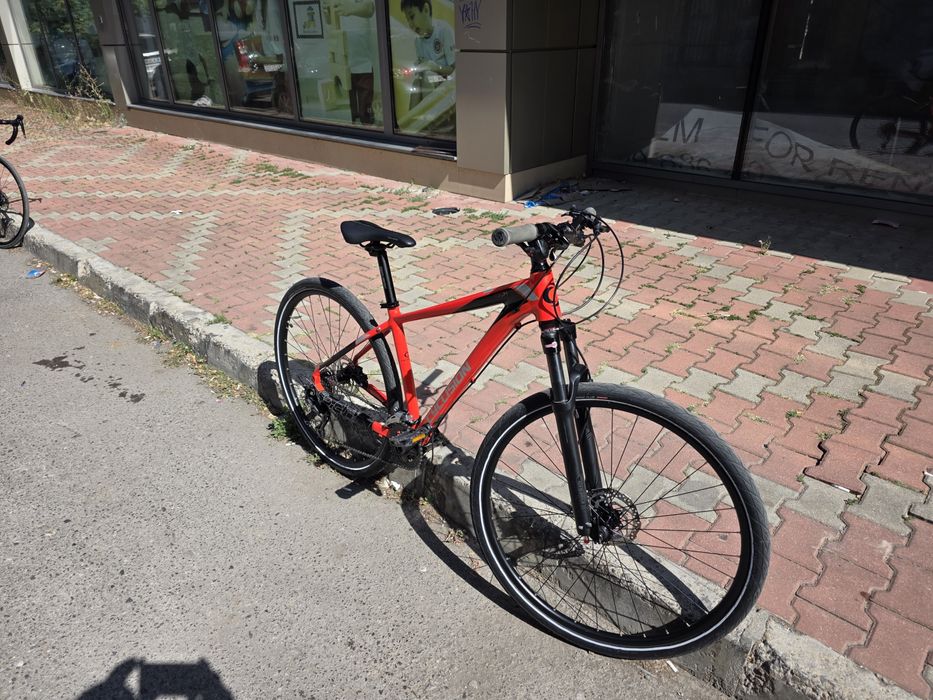 колело Cyclision