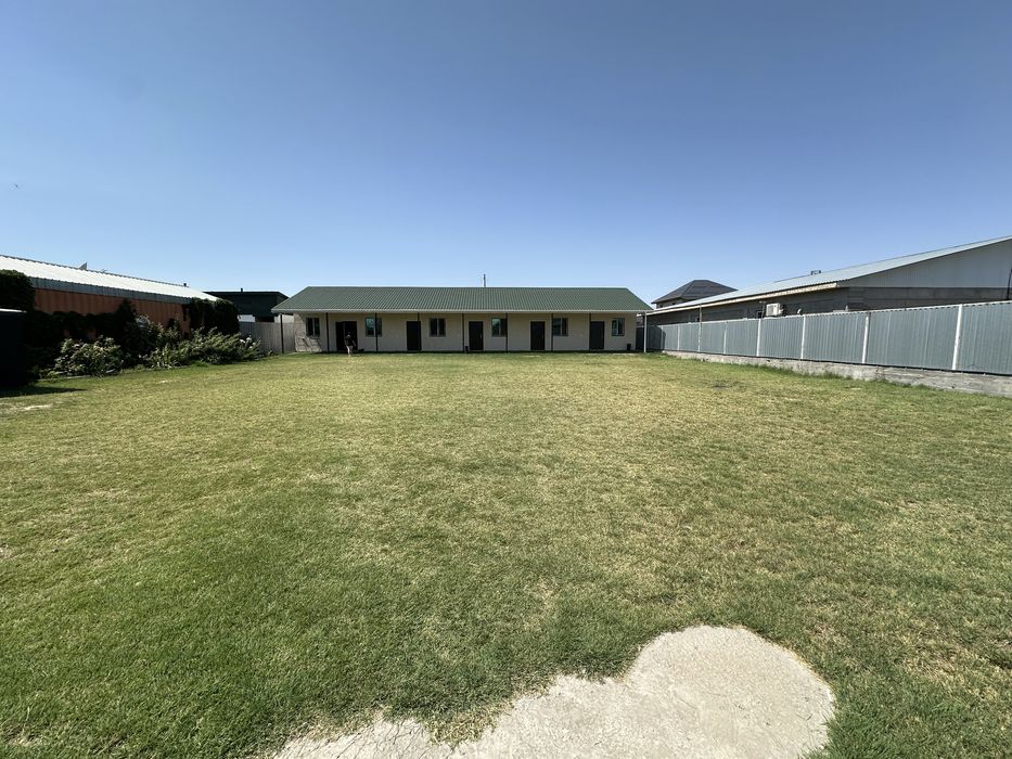 Сдам благоустроенную времянку