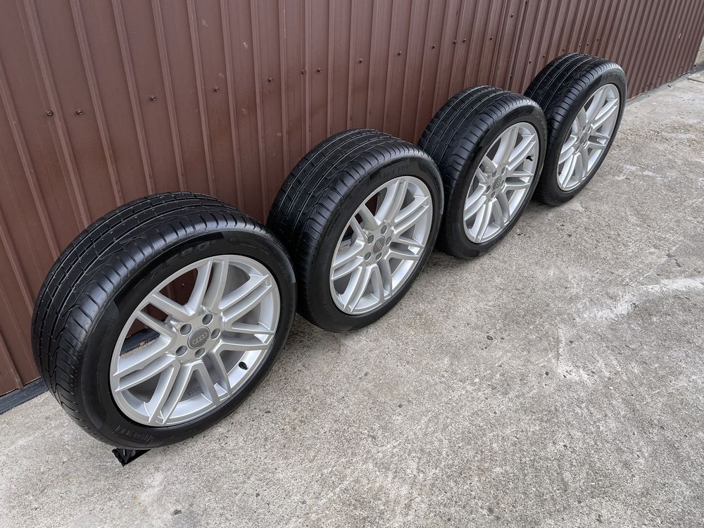 Jante Audi 19 Vara 255/45 R19