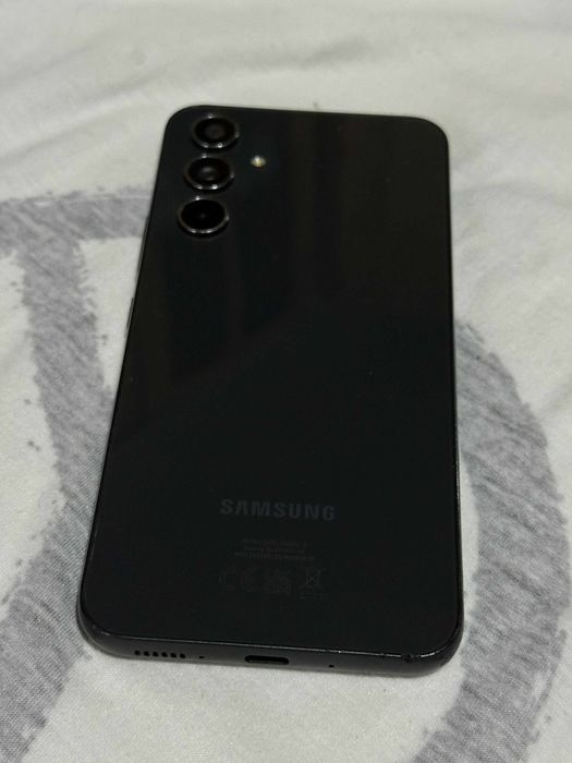 Vînd schimb A54 5G 8GB/128 GB 120Hz 5000 Ah