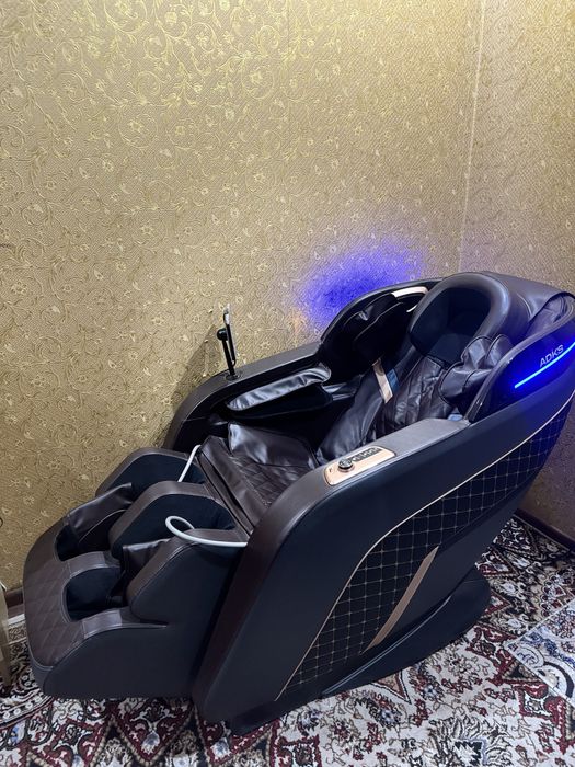 Masajni kreslo b/u масажние кресло