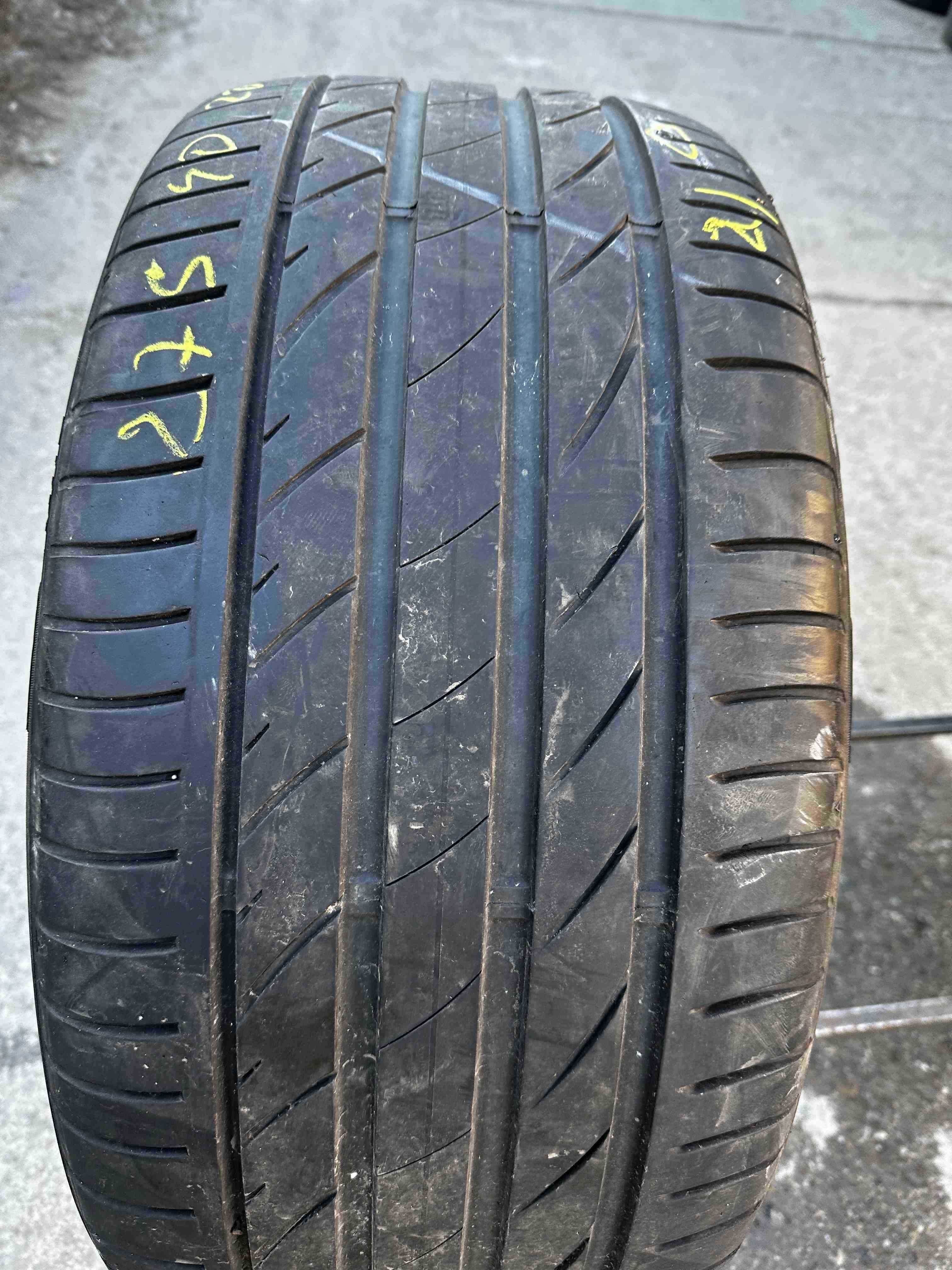 Anvelopa Vara 275/40 R20 MAXXIS Victra Sport 5 SUV