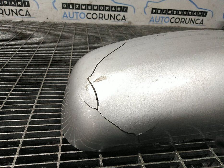 Oglinda dreapta Lexus RX 400 H 2004 - 2009 4 Usi Classic Silver Metallic 1f7 (1264) ...