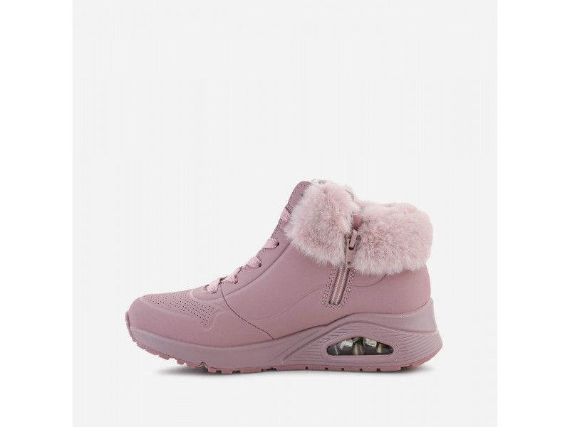 Зимни ботуши Skechers Uno   Fall Air  размери - 32