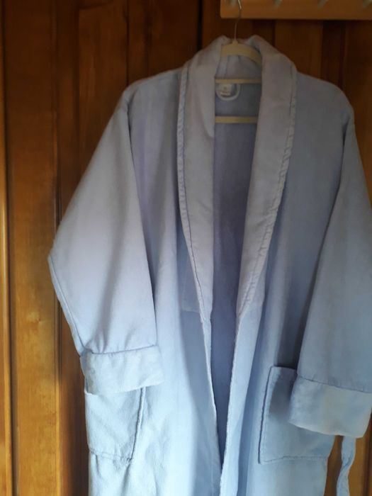 Halat gros bumbac L-XL