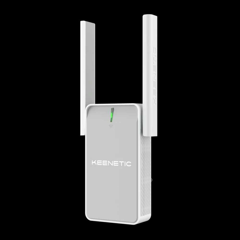 Wi-Fi усилитель сигнала Keenetic Buddy 5 [KN-3310]