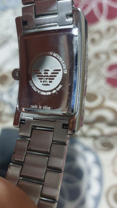 Ceas Emporio Armani AR 0145