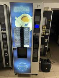 Necta Canto boabe aparat vending automat