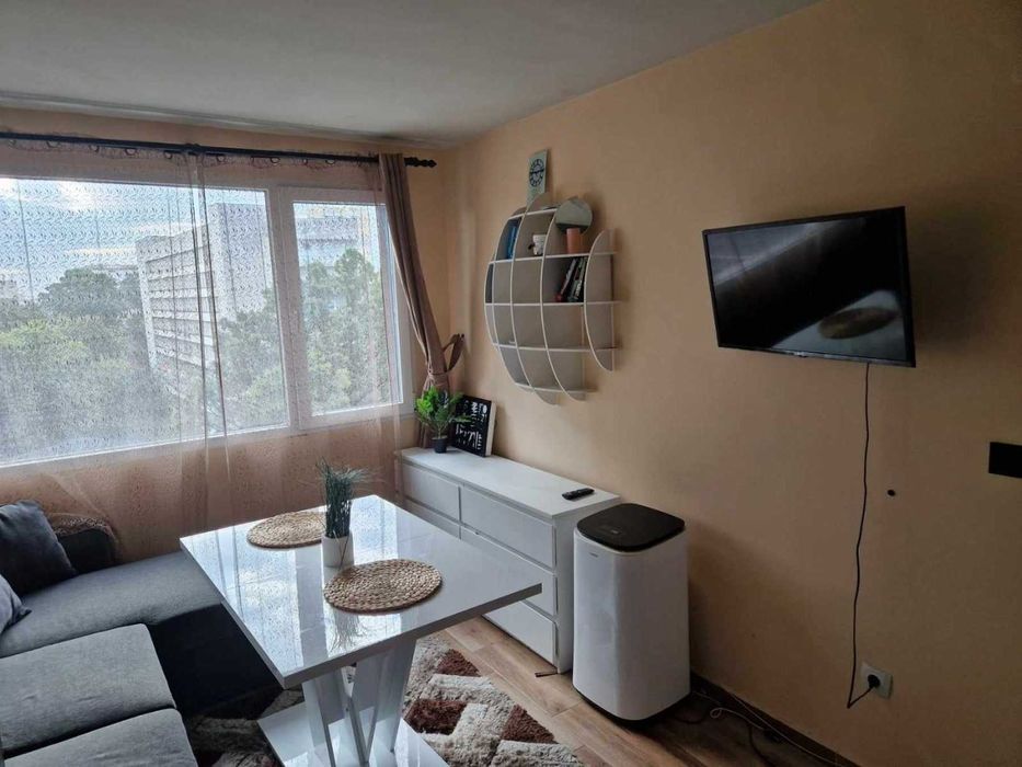 Дава се под наем Двустаен апартамент в София, Банишора - 60 кв.м за 408 € - Снимка #4