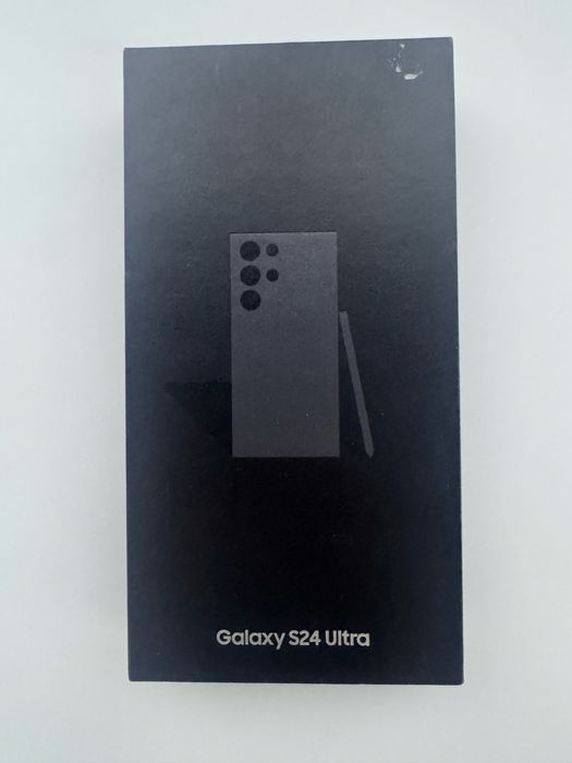 Samsung S24 Ultra 512 GB